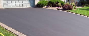 Reliable Escanaba, MI Driveway Paving Services Solutions